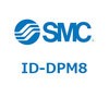 ヒートレス式エアドライヤ用インジケータセット SMC