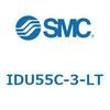 IDU55C-3-LT �Ⓚ���G�A�h���C�� �������C�^�C�v(IDU55�`) SMC 21776264