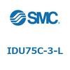 IDU75C-3-L �Ⓚ���G�A�h���C�� �������C�^�C�v(IDU75�`) SMC 21776876