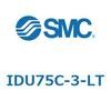 IDU75C-3-LT �Ⓚ���G�A�h���C�� �������C�^�C�v(IDU75�`) SMC 21776894
