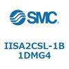 IISA2CSL-1B1DMG4 �G�A�L���b�`�Z���T �}�j�z�[���h (IISA2CSL-1�`) SMC 21787175