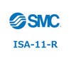 ISA-11-R �G�A�L���b�`�Z���T �}�j�z�[���h (ISA-�`) SMC 21806461