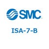 ISA-7-B �G�A�L���b�`�Z���T �}�j�z�[���h (ISA-�`) SMC 21806662