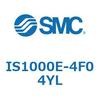 IS1000E-4F04YL IS1000 Series(IS1000E-4�`) SMC 21831004