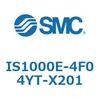 IS1000E-4F04YT-X201 IS1000 Series(IS1000E-4�`) SMC 21831013