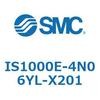 IS1000E-4N06YL-X201 IS1000 Series(IS1000E-4�`) SMC 21831056