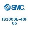 IS1000E-40F06 IS1000 Series(IS1000E-4�`) SMC 21831092