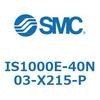 IS1000E-40N03-X215-P IS1000 Series(IS1000E-4�`) SMC 21831135
