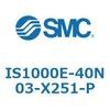 IS1000E-40N03-X251-P IS1000 Series(IS1000E-4�`) SMC 21831153