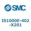 IS1000E-402-X201 IS1000 Series(IS1000E-4�`) SMC 21831564