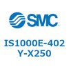 IS1000E-402Y-X250 IS1000 Series(IS1000E-4�`) SMC 21831616