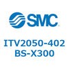 ITV2050-402BS-X300 �d�󃌃M�����[�^ ITV1000�`3000�V���[�Y SMC 21855881