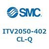 ITV2050-402CL-Q �d�󃌃M�����[�^ ITV1000�`3000�V���[�Y SMC 21855915