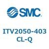 ITV2050-403CL-Q �d�󃌃M�����[�^ ITV1000�`3000�V���[�Y SMC 21856125
