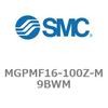 MGPMF16-100Z-M9BWM �K�C�h�t���`�V�����_ �t�����W�t MGP��F-Z�V���[�Y MGPMF16 SMC 21901724