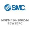 MGPMF16-100Z-M9BWSBPC �K�C�h�t���`�V�����_ �t�����W�t MGP��F-Z�V���[�Y MGPMF16 SMC 21901733