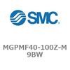 MGPMF40-100Z-M9BW KCht`V_ tWt MGPF-ZV[Y MGPMF40 SMC 21902704