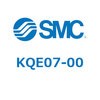KQE07-00 KQ2 Series(KQE�`) SMC 21922047