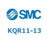 KQR11-13 KQ2 Series(KQR�`) SMC 21944781