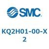 KQ2H01-00-X2 KQ2 Series(KQ2H01-�`) SMC 21985056
