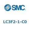 電動シリンダ用方向制御ドライバ (LC3F2-1-C～) SMC