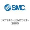 JXC918-LEMC32T-2000 �X�e�b�v���[�^�R���g���[�� JXC91�V���[�Y  JXC918-LEMC32T SMC 22061753
