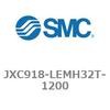 ステップモータコントローラ JXC91シリーズ  JXC918-LEMH32T SMC
