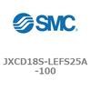ステップモータコントローラ JXCD1シリーズ  JXCD18S SMC