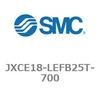 ステップモータコントローラ JXCE1シリーズ  JXCE18 SMC