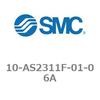 10-AS2311F-01-06A Xs[hRg[/N[/ᔭo 10-ASV[Y 10-AS2311F SMC 22111724