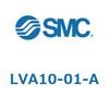 薬液用バルブ (LVA1～) SMC
