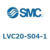 LVC20-S04-1 ��t�p�G�A�I�y���[�g�o���u (LVC2�`) SMC 22158963