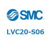 LVC20-S06 ��t�p�G�A�I�y���[�g�o���u (LVC2�`) SMC 22159042