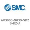 AV3000-N03S-5DZB-RZ-A \tgX^[gAbvou AV-AV[Y(AV3000- ˂:NPT) SMC 22173175