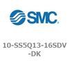 10-SS5Q13-16SDV-DK \mChou/N[/ᔭo 10-SQV[Y }jz[h SMC 22175379