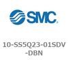 10-SS5Q23-01SDV-DBN \mChou/N[/ᔭo 10-SQV[Y }jz[h SMC 22175388