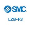 フランジ金具 SMC