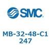 MB-32-48-C1247 MB �V���[�Y�p��t�x������ SMC 22181826
