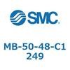MB-50-48-C1249 MB �V���[�Y�p��t�x������ SMC 22181835