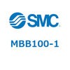 MBB100-1 �W���`�G�A�V�����_(�p�`�J�o�[)MB �V���[�Y(MBB1�`) SMC 22191644