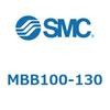 MBB100-130 �W���`�G�A�V�����_(�p�`�J�o�[)MB �V���[�Y(MBB1�`) SMC 22191811