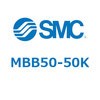 MBB50-50K �W���`�G�A�V�����_(�p�`�J�o�[)MB �V���[�Y(MBB50-�`) SMC 22196772