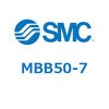 MBB50-7 �W���`�G�A�V�����_(�p�`�J�o�[)MB �V���[�Y(MBB50-�`) SMC 22196982