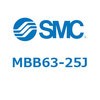MBB63-25J �W���`�G�A�V�����_(�p�`�J�o�[)MB �V���[�Y(MBB63-�`) SMC 22197822