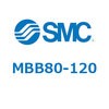 MBB80-120 �W���`�G�A�V�����_(�p�`�J�o�[)MB �V���[�Y(MBB80�`) SMC 22198775