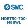 MDBT50-700-M9BWL �W���`�G�A�V�����_(�p�`�J�o�[)MB �V���[�Y(MDBT50-7�`) SMC 22698541