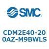 CDM2E40-200AZ-M9BWLS �G�A�V�����_/�W���`�F�����E�Ѓ��b�h CDM2E40 SMC 22730864