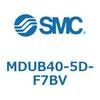 MDUB40-5D-F7BV �v���[�g�V����MU�V���[�Y (MDUB40-5�`) SMC 22875763