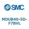 MDUB40-5D-F7BVL �v���[�g�V����MU�V���[�Y (MDUB40-5�`) SMC 22875772