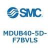 MDUB40-5D-F7BVLS �v���[�g�V����MU�V���[�Y (MDUB40-5�`) SMC 22875781